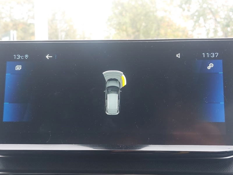 Used Peugeot 3008 2022 for sale - 76289292: Photo 10