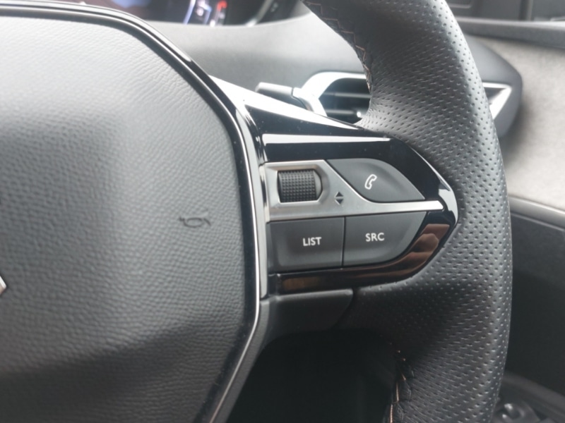 Used Peugeot 3008 2022 for sale - 76289292: Photo 13