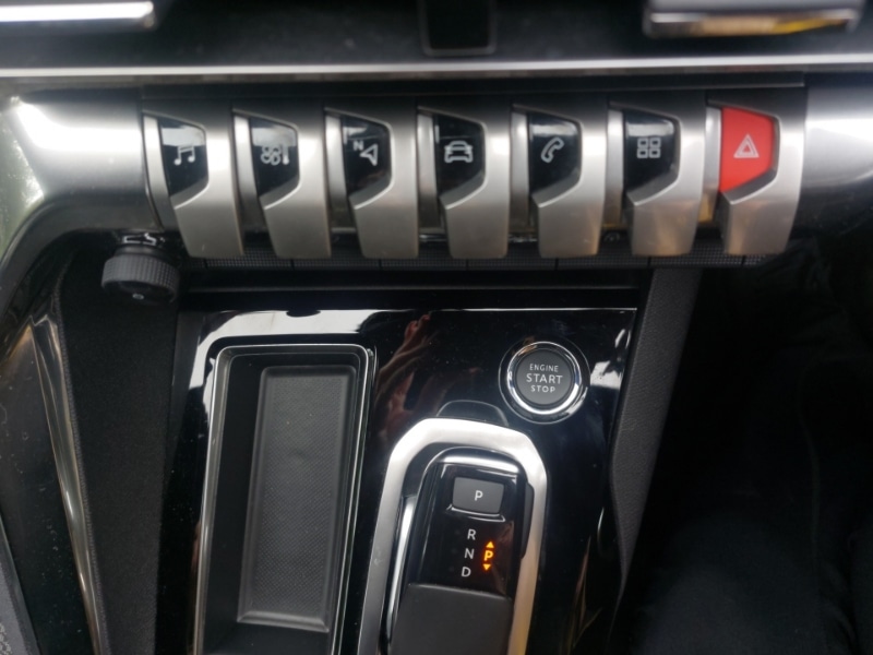 Used Peugeot 3008 2022 for sale - 76289292: Photo 14