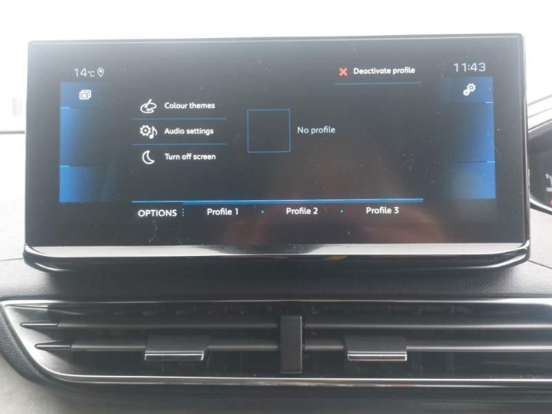 Used Peugeot 3008 2022 for sale - 76289292: Photo 16