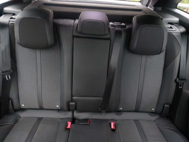 Used Peugeot 3008 2022 for sale - 76289292: Photo 18