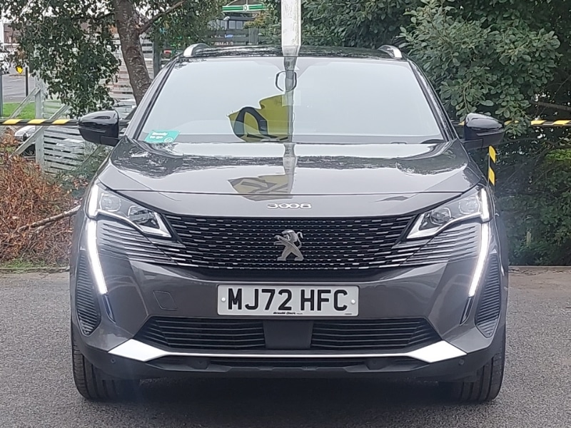 Used Peugeot 3008 2022 for sale - 76289292: Photo 19