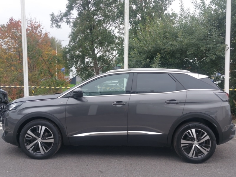Used Peugeot 3008 2022 for sale - 76289292: Photo 4