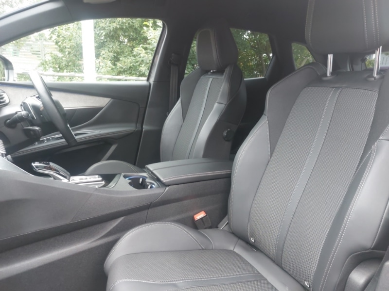 Used Peugeot 3008 2022 for sale - 76289292: Photo 5