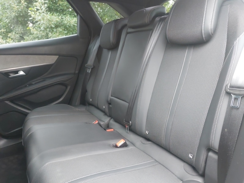 Used Peugeot 3008 2022 for sale - 76289292: Photo 6
