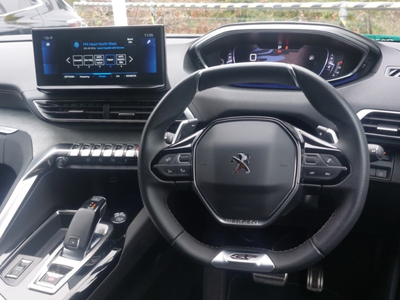Used Peugeot 3008 2022 for sale - 76289292: Photo 7