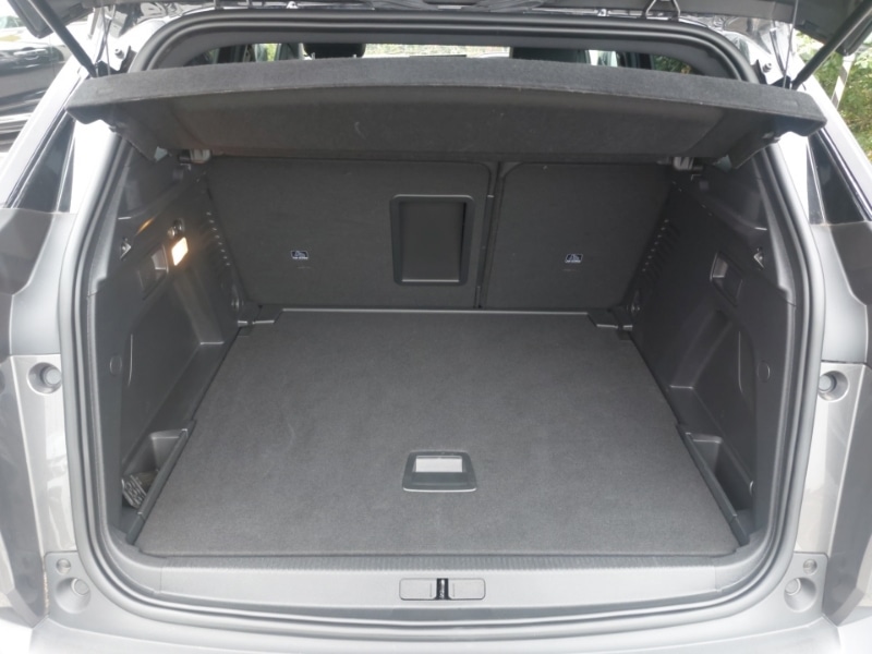 Used Peugeot 3008 2022 for sale - 76289292: Photo 8