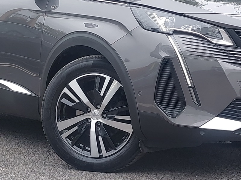Used Peugeot 3008 2022 for sale - 76289292: Photo 9