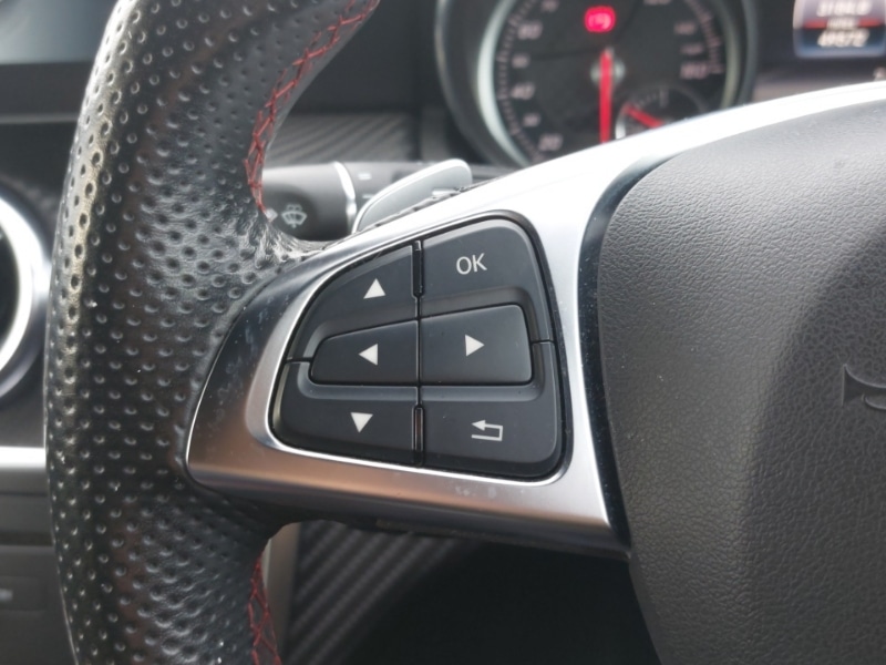 Used Mercedes-Benz A-Class 2018 for sale - 77558867: Photo 12