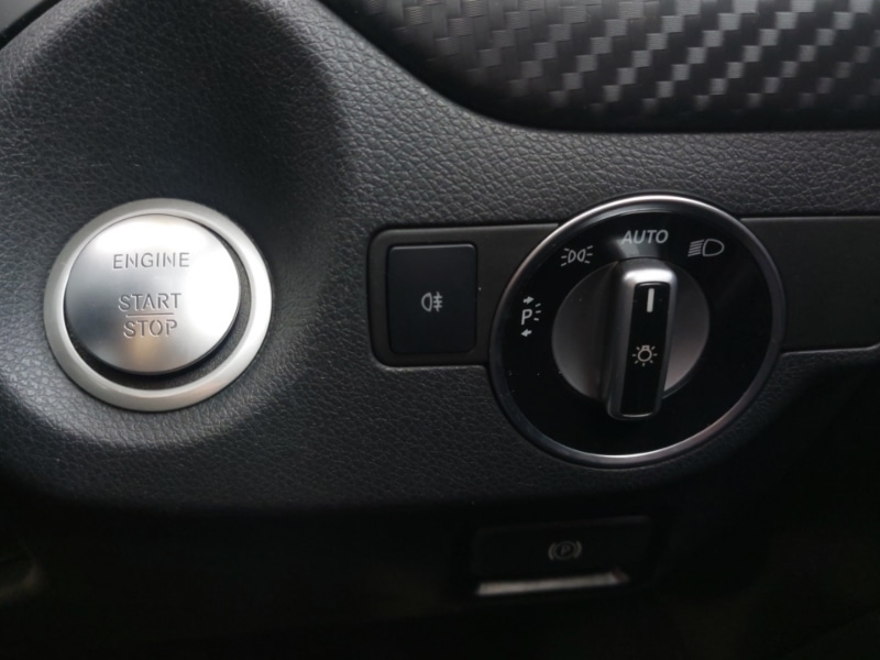 Used Mercedes-Benz A-Class 2018 for sale - 77558867: Photo 14