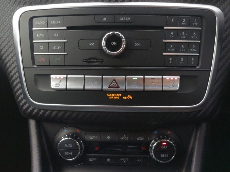 Used Mercedes-Benz A-Class 2018 for sale - 77558867: Photo 15