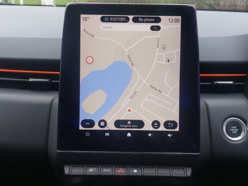 Used Renault Clio 2020 for sale - 77517845: Photo 10