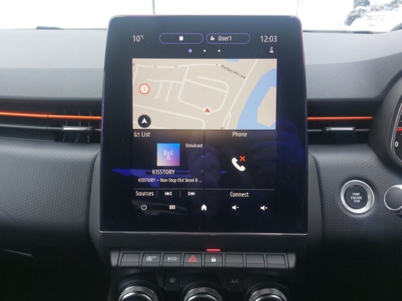 Used Renault Clio 2020 for sale - 77517845: Photo 18