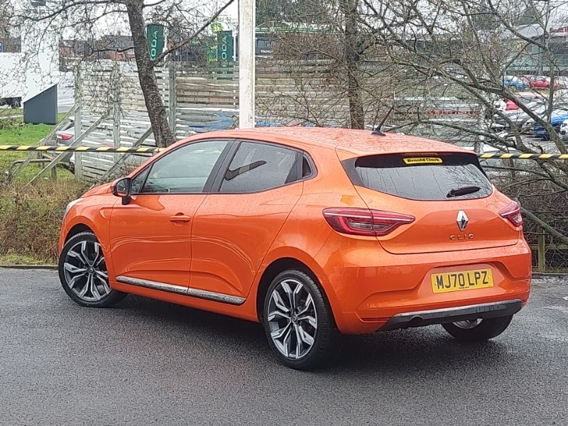 Used Renault Clio 2020 for sale - 77517845: Photo 3