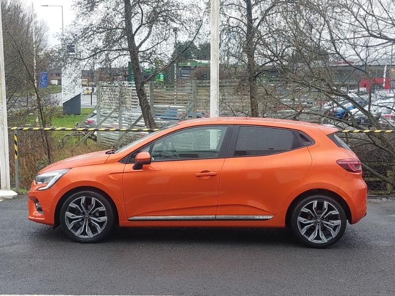 Used Renault Clio 2020 for sale - 77517845: Photo 4