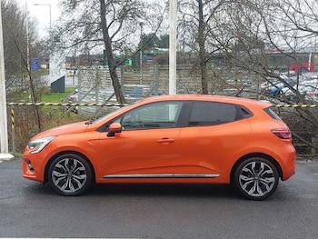 Used Renault Clio 2020 for sale - 77517845: Photo
