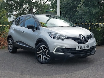 2019 - 0.9 TCE 90 Iconic 5dr
