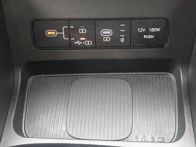 Used Hyundai TUCSON 2024 for sale - 77847074: Photo 13