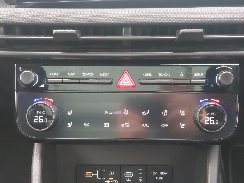 Used Hyundai TUCSON 2024 for sale - 77847074: Photo 14