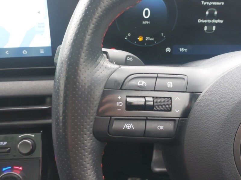 Used Hyundai TUCSON 2024 for sale - 77847074: Photo 15