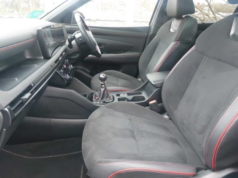 Used Hyundai TUCSON 2024 for sale - 77847074: Photo 5