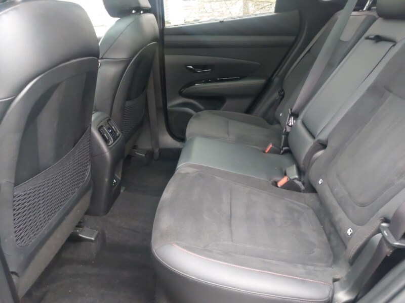 Used Hyundai TUCSON 2024 for sale - 77847074: Photo 6