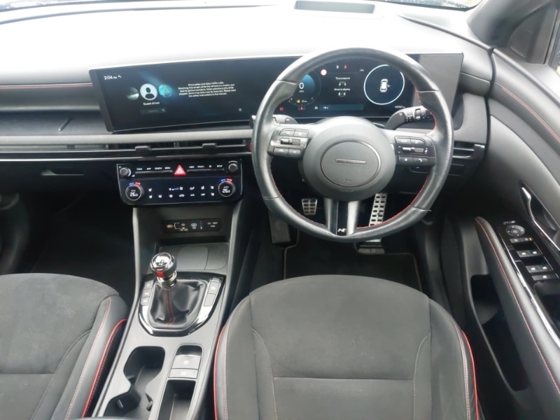 Used Hyundai TUCSON 2024 for sale - 77847074: Photo 7