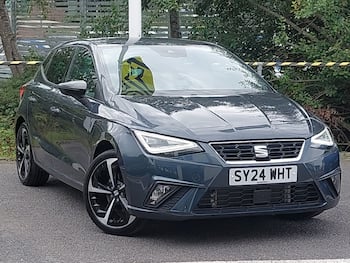 Used SEAT Ibiza 2024 for sale - 79627210: Photo
