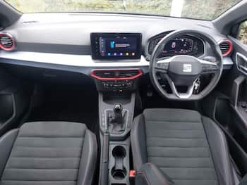 Used SEAT Ibiza 2024 for sale - 79627210: Photo