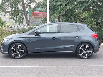 Used SEAT Ibiza 2024 for sale - 79627210: Photo