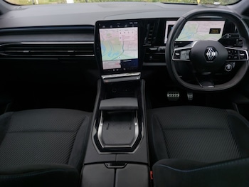 Used Renault Austral 2024 for sale - 79153238: Photo