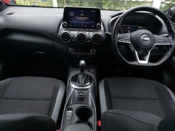 Used Nissan Juke 2023 for sale - 78957204: Photo