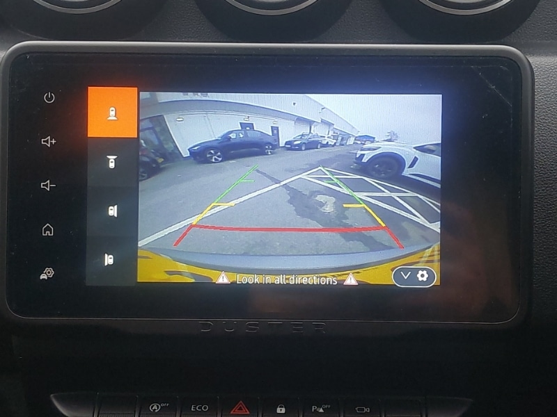 Used Dacia Duster 2023 for sale - 77797429: Photo 10