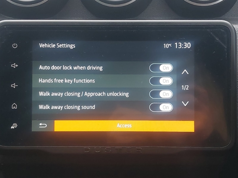 Used Dacia Duster 2023 for sale - 77797429: Photo 11