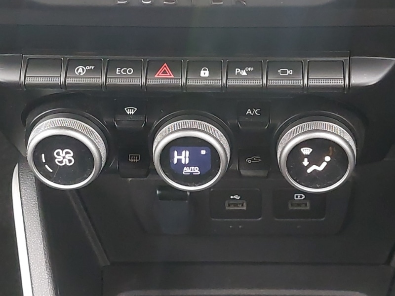 Used Dacia Duster 2023 for sale - 77797429: Photo 15