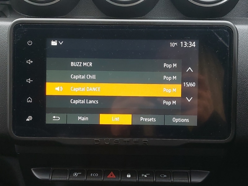 Used Dacia Duster 2023 for sale - 77797429: Photo 16