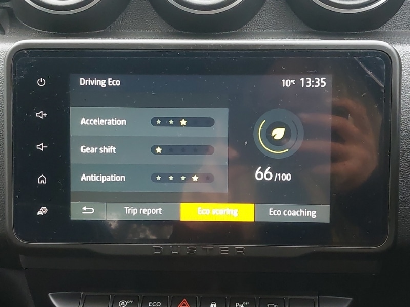 Used Dacia Duster 2023 for sale - 77797429: Photo 18