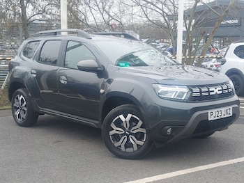 Used Dacia Duster 2023 for sale - 77797429: Photo