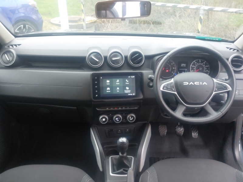 Used Dacia Duster 2023 for sale - 77797429: Photo 2