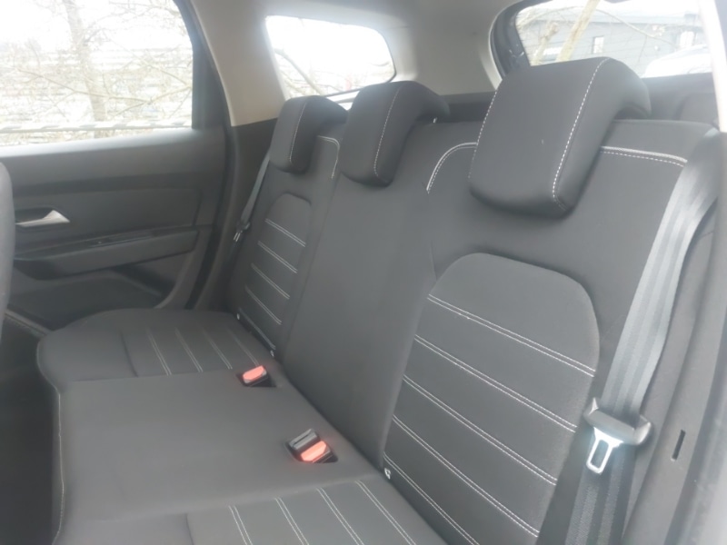 Used Dacia Duster 2023 for sale - 77797429: Photo 6