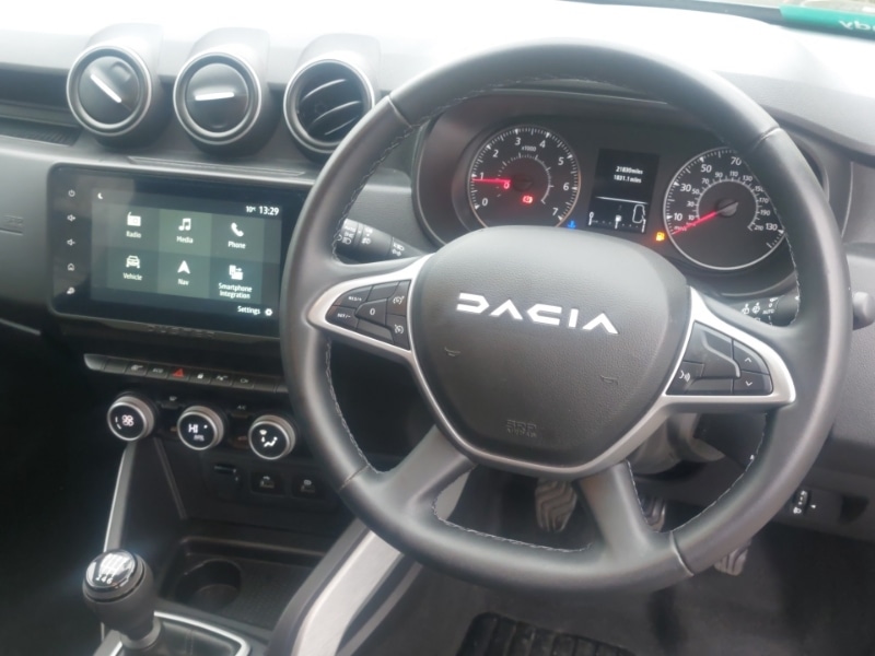 Used Dacia Duster 2023 for sale - 77797429: Photo 7