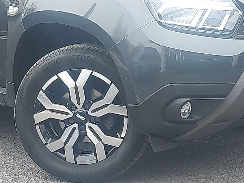 Used Dacia Duster 2023 for sale - 77797429: Photo 9