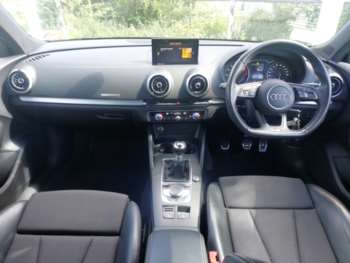 Used Audi A3 2019 for sale - 75092247: Photo