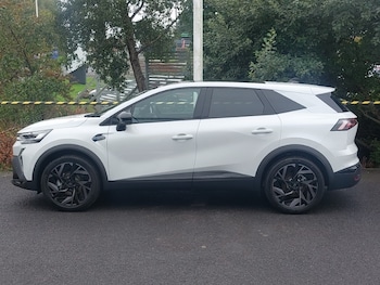 Used Renault Other 2025 for sale - 76135235: Photo 4