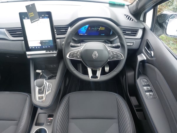 Used Renault Other 2025 for sale - 76135235: Photo 7