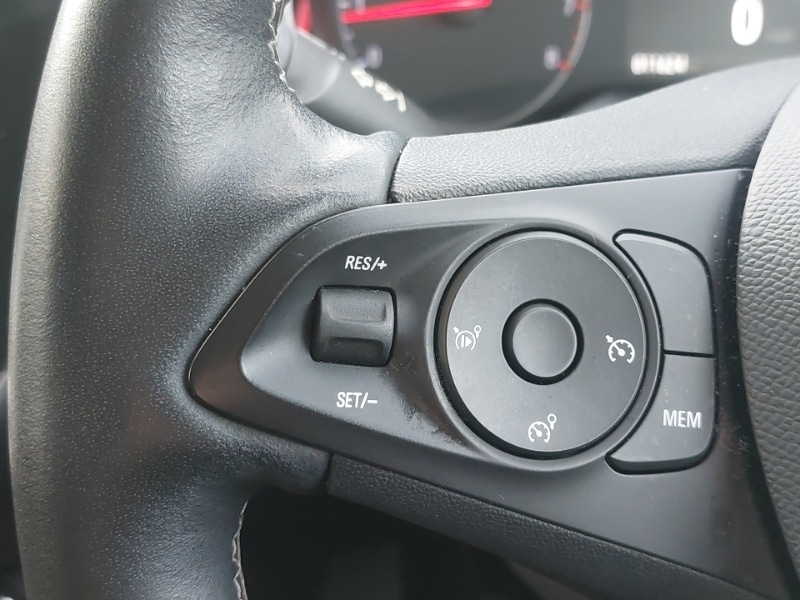 Used Vauxhall Corsa 2022 for sale - 77264902: Photo 12