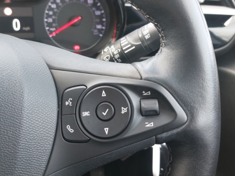 Used Vauxhall Corsa 2022 for sale - 77264902: Photo 13