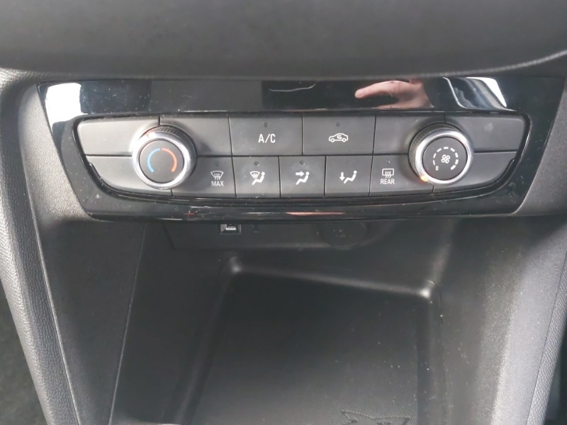 Used Vauxhall Corsa 2022 for sale - 77264902: Photo 18