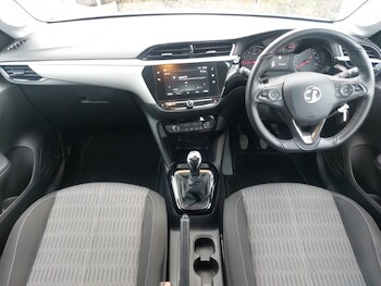 Used Vauxhall Corsa 2022 for sale - 77264902: Photo