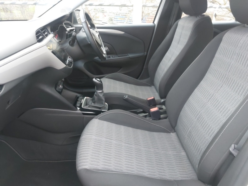 Used Vauxhall Corsa 2022 for sale - 77264902: Photo 5